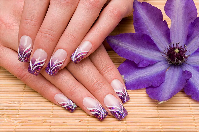 Best Nail Shapes for Weddings