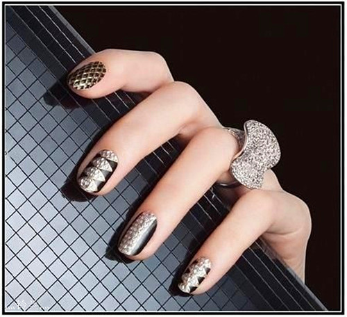 Strongest & Most Durable Nail Shapes