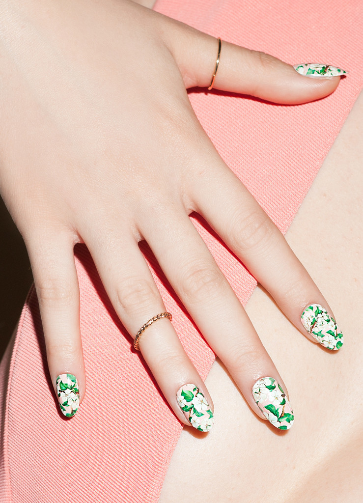 Best Nail Shapes for Work & Office